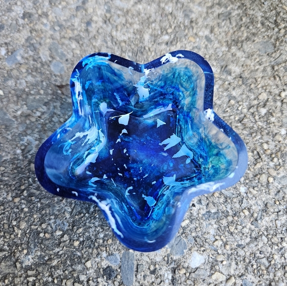 Star Shaped Mini Succulent Planter - Picture 5 of 7